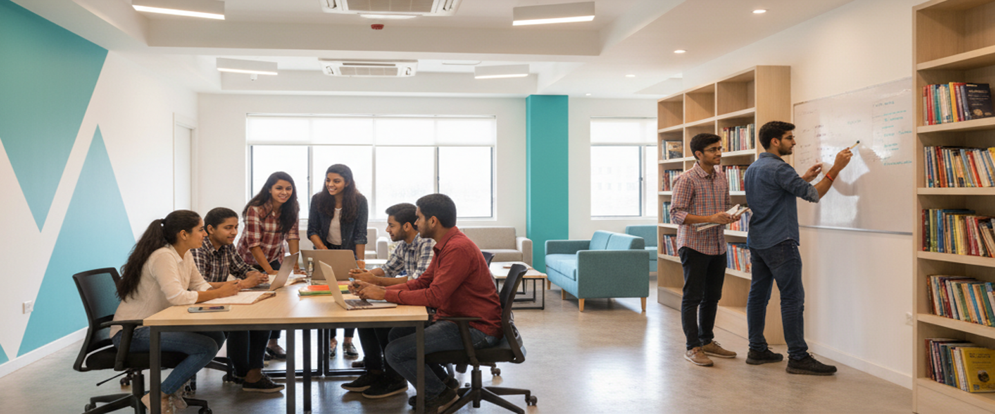 PTS Scholarship Program 2025-26